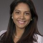 Megha V Rao, MD MHA
