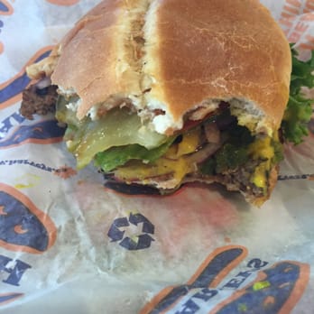 Harvey's - Veggie burger is pretty darned good. - Fast Food Near Me - Calgary, Alberta Harvey's - Veggie burger is pretty darned good. - Fast Food Near Me - Calgary, Alberta