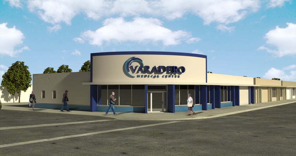 VARADERO MEDICAL CENTER Updated September 2024 5850 W Flagler St
