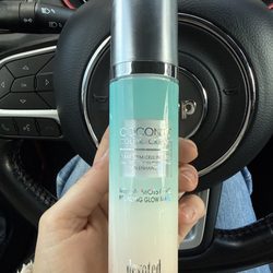 Seattle Sun Tan - Face lotion