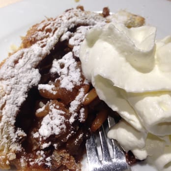 That's Amore - Apple strudel - Italian Near Me - Rome, RM That's Amore - Apple strudel - Italian Near Me - Rome, RM