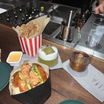 Double Chicken Please - Cocktail Bars Near Me - New York, New York