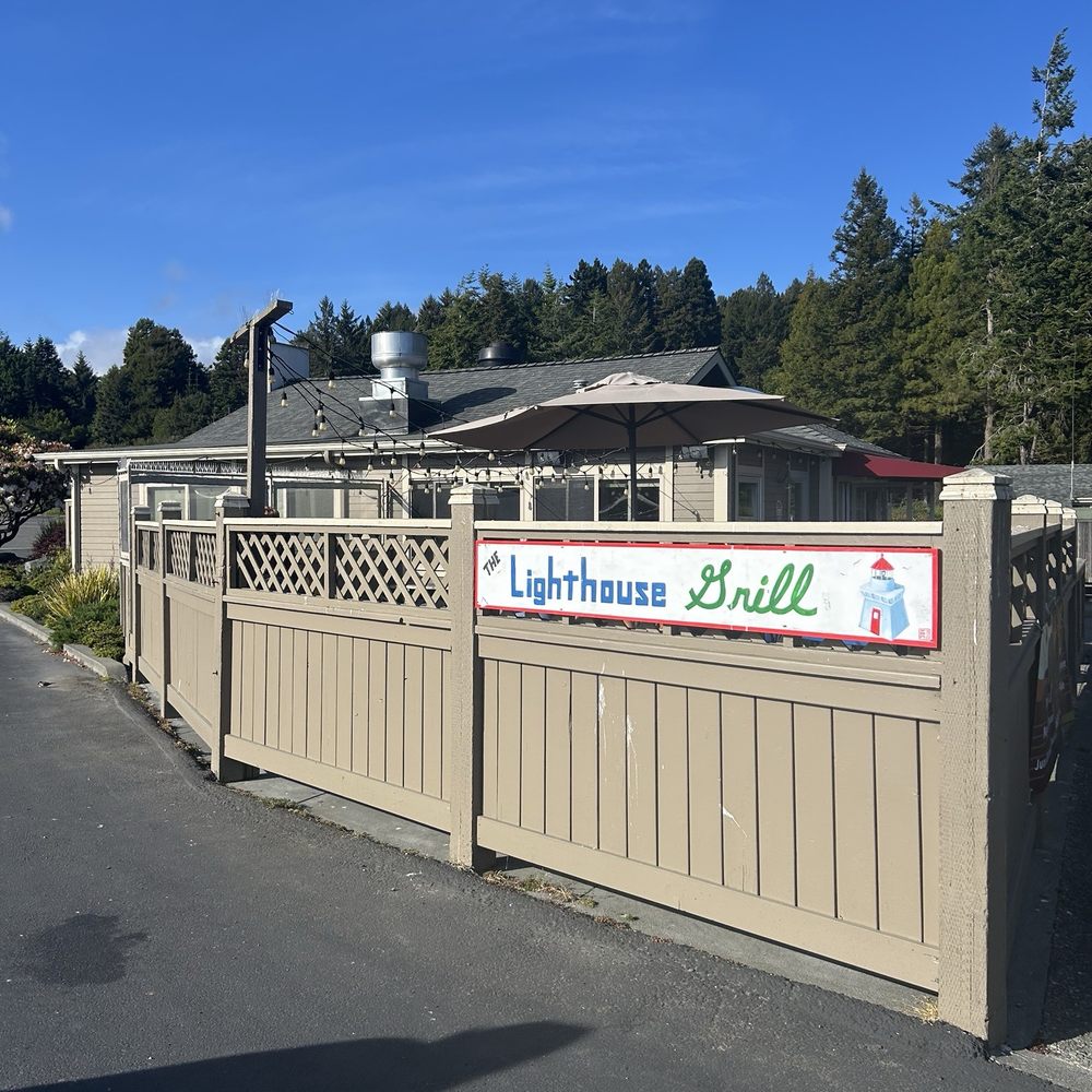 The Lighthouse Grill - American Near Me - Trinidad, California The Lighthouse Grill - American Near Me - Trinidad, California