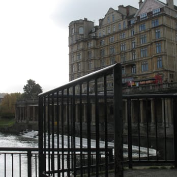 Riverside Cafe - Coffee & Tea Near Me - Bath, BAS