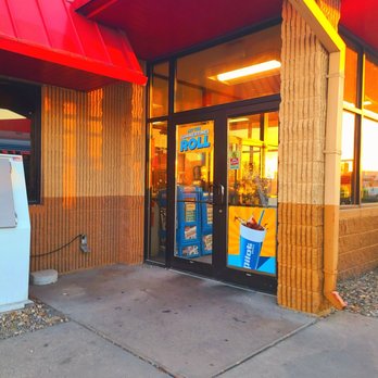 Pilot Travel Center - Entrance - Gas Stations Near Me - Brooklyn, Iowa