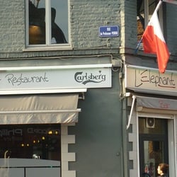 L'Eléphant