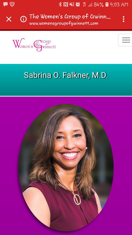 WOMEN’S GROUP OF Updated September 2024 37 Reviews 500 Medical Center Blvd