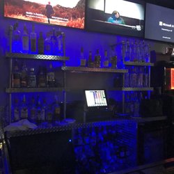 Andys Sports Bar