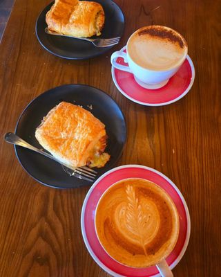 Wayfinder Coffee Co. by null