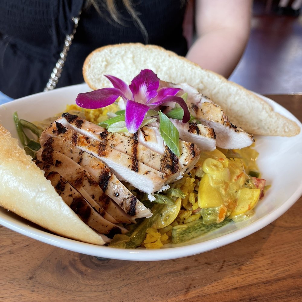 Foragers Canteen - Caribbean Curry - Tacos Near Me - Sylva, North Carolina Foragers Canteen - Caribbean Curry - Tacos Near Me - Sylva, North Carolina