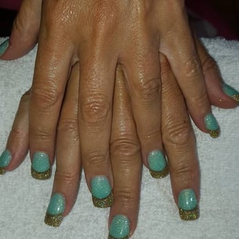 Escape Nails Spa - You did a wonderful job on my nails Escape. Thank you! Allison Pryce - Nail Salons Near Me - Plano, Texas Escape Nails Spa - You did a wonderful job on my nails Escape. Thank you! Allison Pryce - Nail Salons Near Me - Plano, Texas