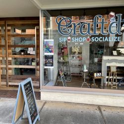 Craft'd