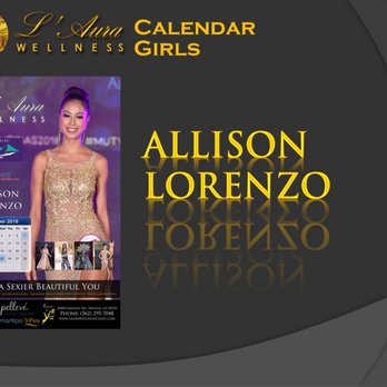 L'aura Wellness Med Spa - L'aura Wellness Calendar Girls 2019 - Weight Loss Centers Near Me - Artesia, California L'aura Wellness Med Spa - L'aura Wellness Calendar Girls 2019 - Weight Loss Centers Near Me - Artesia, California