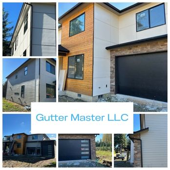 Gutter Master - Gutter Services Near Me Gutter Master - Gutter Services Near Me