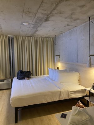 Kompose Hotel Sarasota by null