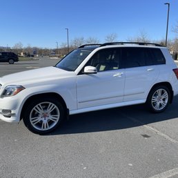 Fresh detail.