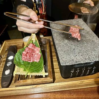 Izakaya Nana - Gyu Harami-beef Skirt / - Izakaya Near Me - Queens, New York Izakaya Nana - Gyu Harami-beef Skirt / - Izakaya Near Me - Queens, New York