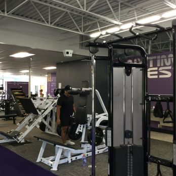 Anytime Fitness - Gyms Near Me - Coon Rapids, Minnesota Anytime Fitness - Gyms Near Me - Coon Rapids, Minnesota