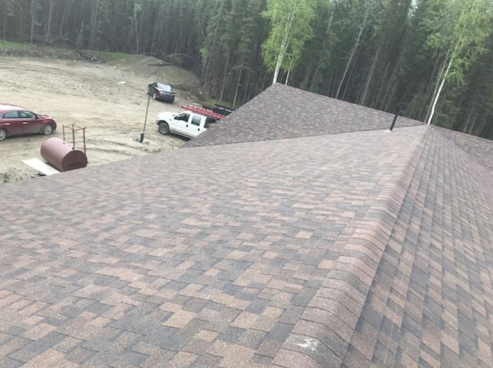 Slide of Pro Roofing