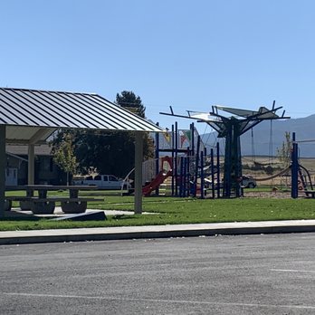 Filmore Park - Large pavilion and new park - Playgrounds Near Me - Fillmore, Utah Filmore Park - Large pavilion and new park - Playgrounds Near Me - Fillmore, Utah