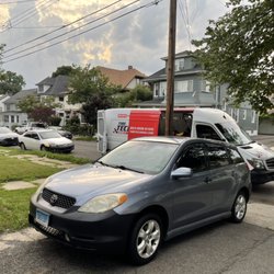 Tire Tech 2 Go - So glad we were able to help ms Garcia on her price comp, by beating the competitor's price, Another satisfied customer, thank you.