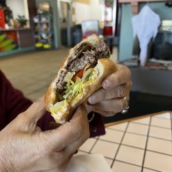 Rex's Hamburgers