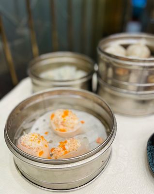 Longo Seafood Restaurant by null