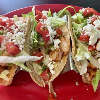Rosy's Cakes & Paco's Tacos - 3 Fish Tacos - Mexican Near Me - Saint Peters, Missouri Rosy's Cakes & Paco's Tacos - 3 Fish Tacos - Mexican Near Me - Saint Peters, Missouri