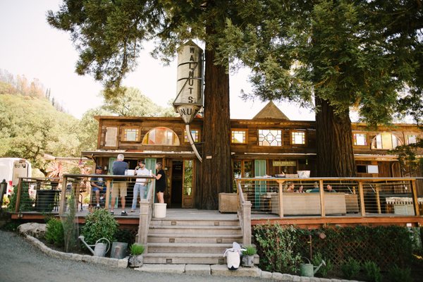 SSS Ranch Napa by null