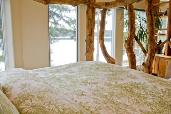Auke Lake Bed & Breakfast by null