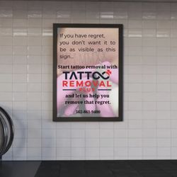 Tattoo Removal Plus