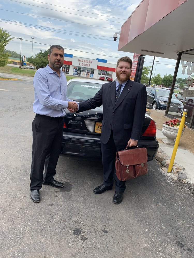 WAUKEGAN AUTO AUCTION Car Auctions 2731 Belvidere Rd, Waukegan, IL