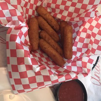 Mio's - Mozzarella Sticks. - Pizza Near Me - Cincinnati, Ohio Mio's - Mozzarella Sticks. - Pizza Near Me - Cincinnati, Ohio