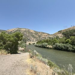 Barefoot Tubing