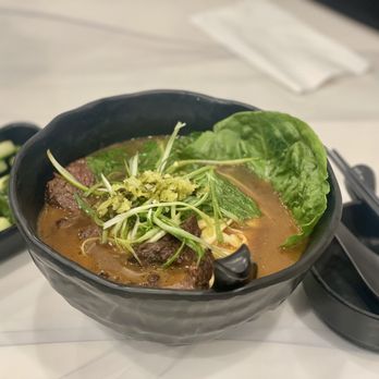 Uno Beef Noodle - Uno beef noodle - Noodles Near Me - Richmond, British Columbia