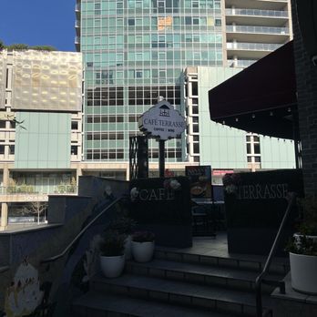 Cafe Terrasse - Breakfast & Brunch Near Me - Los Angeles, California Cafe Terrasse - Breakfast & Brunch Near Me - Los Angeles, California