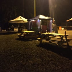 Jaycees Trail of Terror - WHY 1.5 HRS?