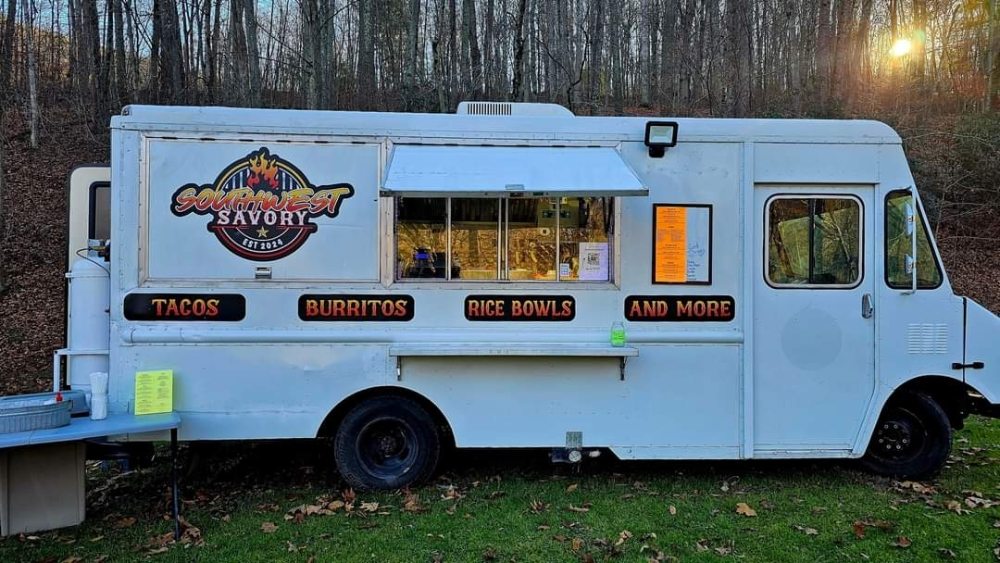 Southwest Savory Logo
