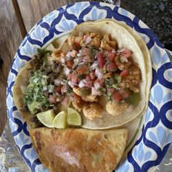 El Rincon Del Taco - Tacos