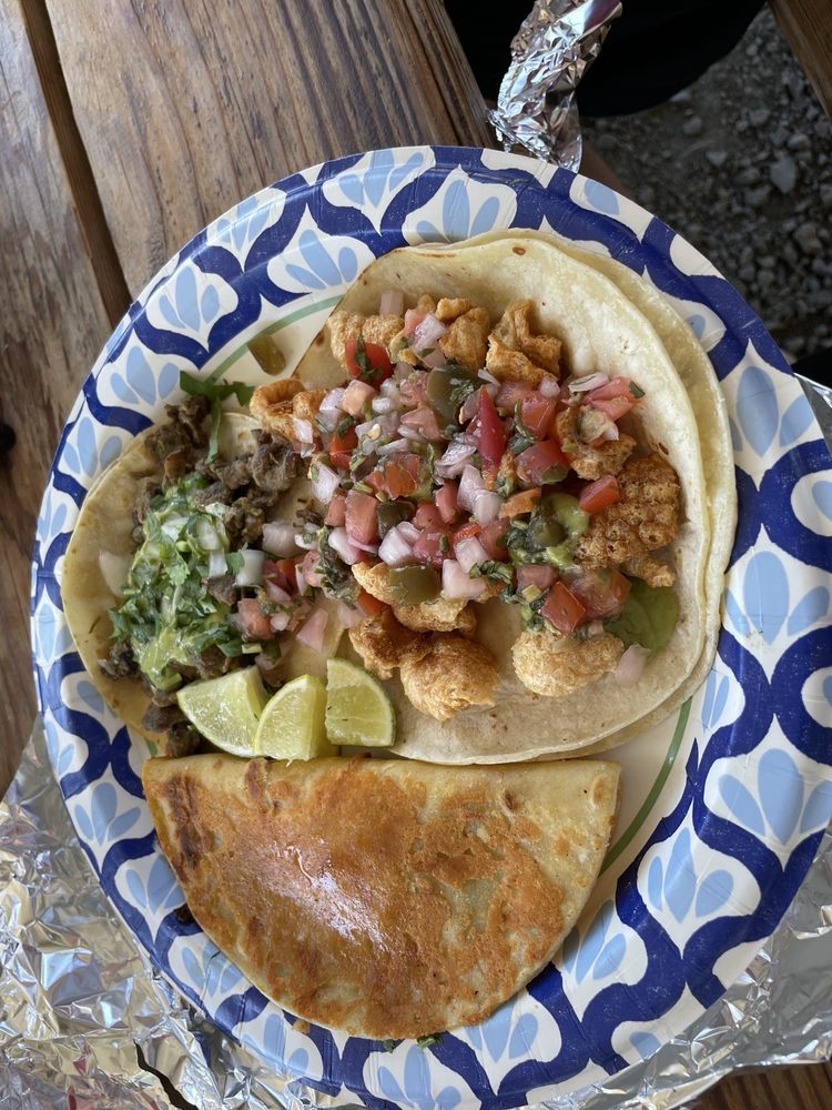 El Rincon Del Taco