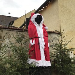 Weihnachtsmarkt Guteneck