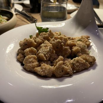 Kitchen Master - TW chicken bites - Sushi Bars Near Me - Suwanee, Georgia