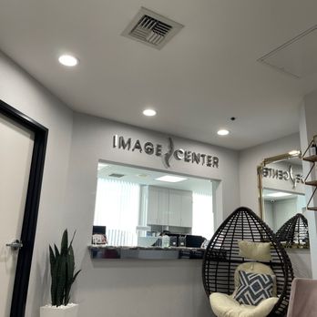 The Image Center - Entryway - Plastic Surgeons Near Me - Irvine, California The Image Center - Entryway - Plastic Surgeons Near Me - Irvine, California