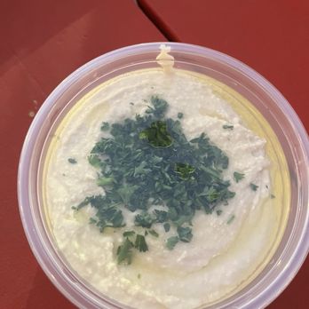 G’ Bobs - Hummus - Food Trucks Near Me - Manchaca, Texas
