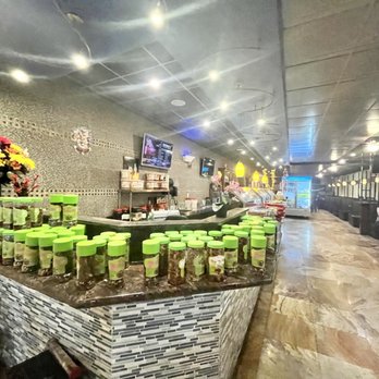 Brandon Asian Cuisine - Inside - Vietnamese Near Me - Davie, Florida