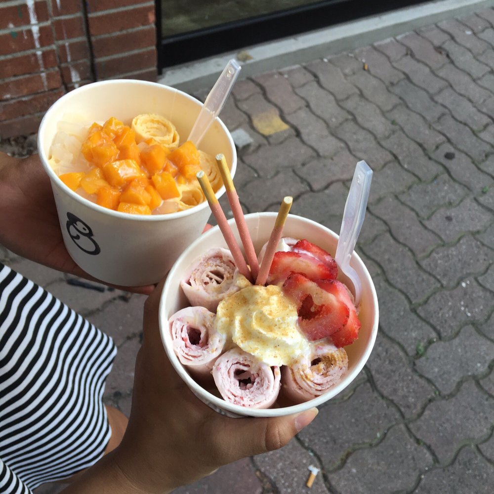 Arctic Bites - Ice Cream & Frozen Yogurt Near Me - Toronto, Ontario Arctic Bites - Ice Cream & Frozen Yogurt Near Me - Toronto, Ontario