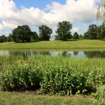 Chicago Botanic Garden - Botanical Gardens Near Me - Glencoe, Illinois