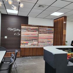 Nail Gallery