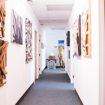 Anchor Coworking - Artwork in the hallways - Shared Office Spaces Near Me - San Francisco, California Anchor Coworking - Artwork in the hallways - Shared Office Spaces Near Me - San Francisco, California