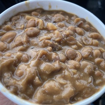BARK-BBQ - Baked Beans - Barbeque Near Me - Plymouth, Massachusetts